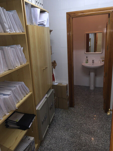 Hotel Nerja Málaga - image 22