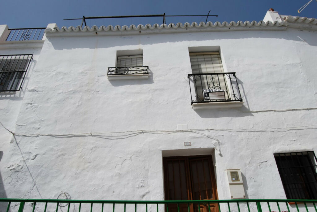 Townhouse Torrox Málaga - image 24