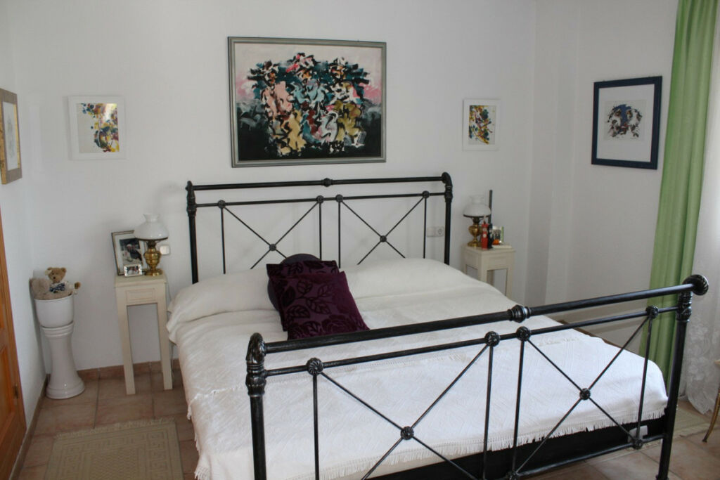 Detached Villa Torrox Málaga - image 24