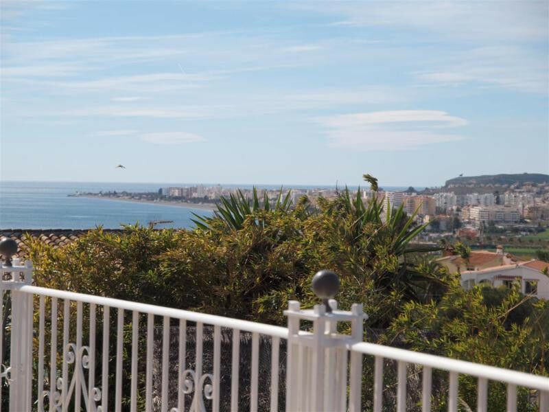 Detached Villa Caleta de Vélez Málaga - image 24