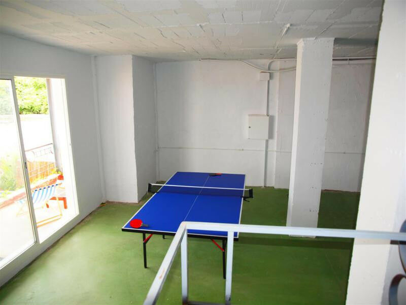 Detached Villa Torrox Málaga - image 24
