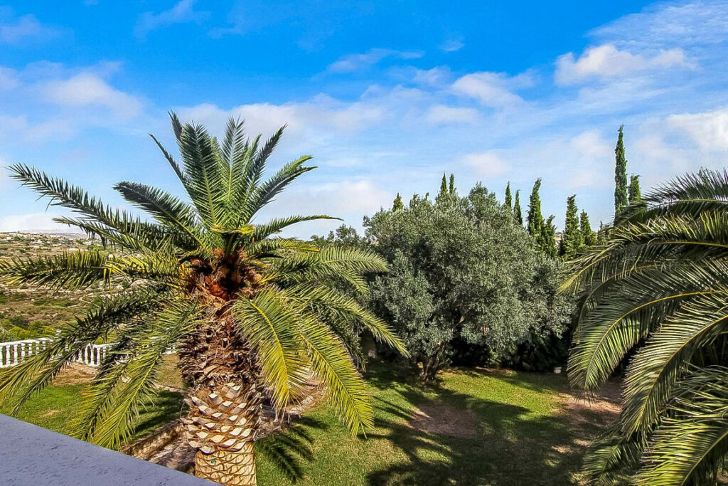 Detached Villa Benissa Alicante - image 24