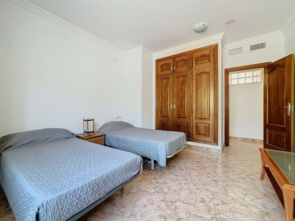 Detached Villa Periana Málaga - image 24