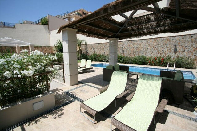 Townhouse Nerja Málaga - image 24