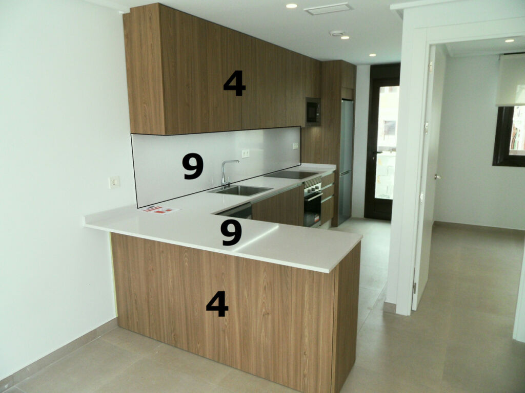 Townhouse Pilar de la Horadada Alicante - image 24