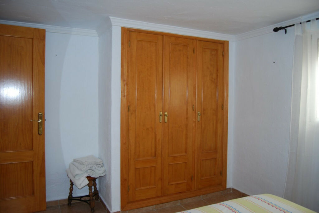 Detached Villa Torrox Costa Málaga - image 24