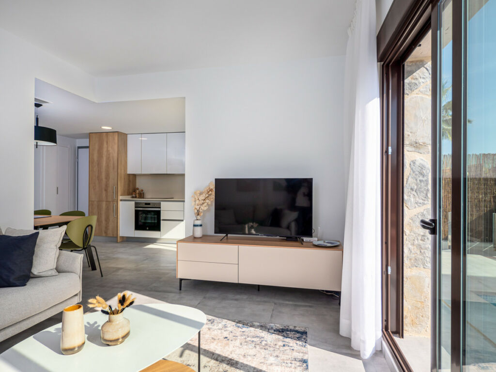 Detached Villa Villamartin Alicante - image 24