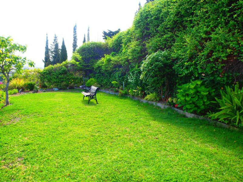 Finca - Cortijo Almayate Málaga - image 24