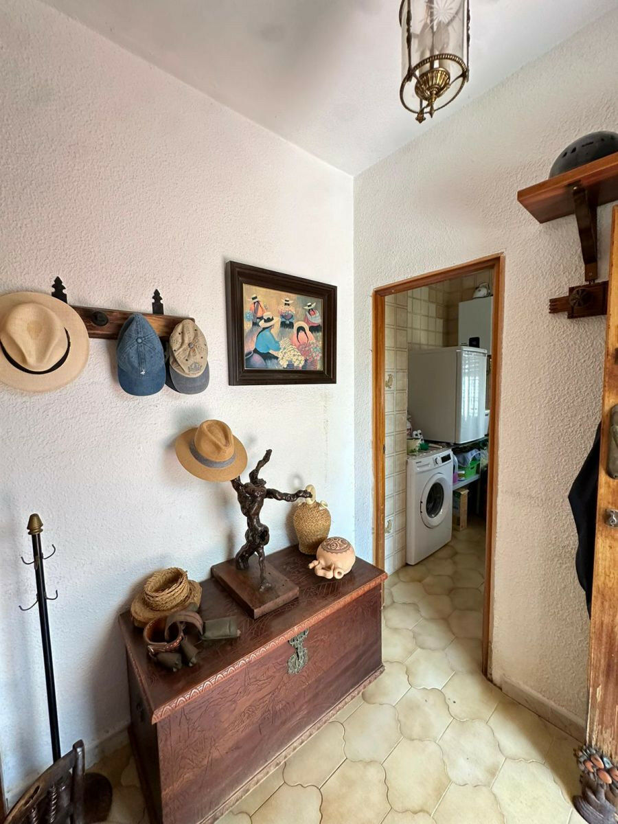 Townhouse Benalmadena Málaga - image 24