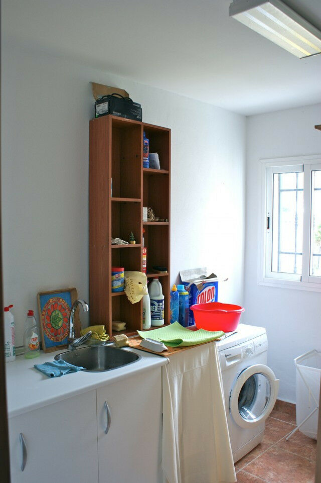 Detached Villa Frigiliana Málaga - image 24