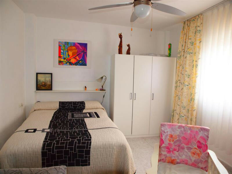 Middle Floor Apartment El Morche Málaga - image 24