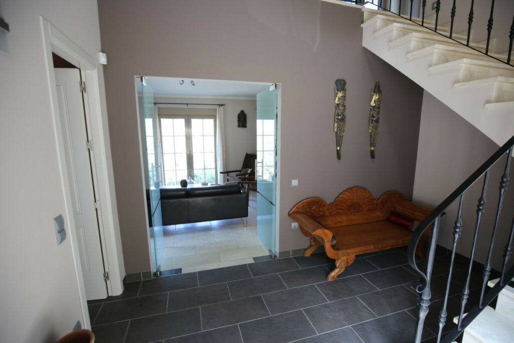 Detached Villa Arenas Málaga - image 24