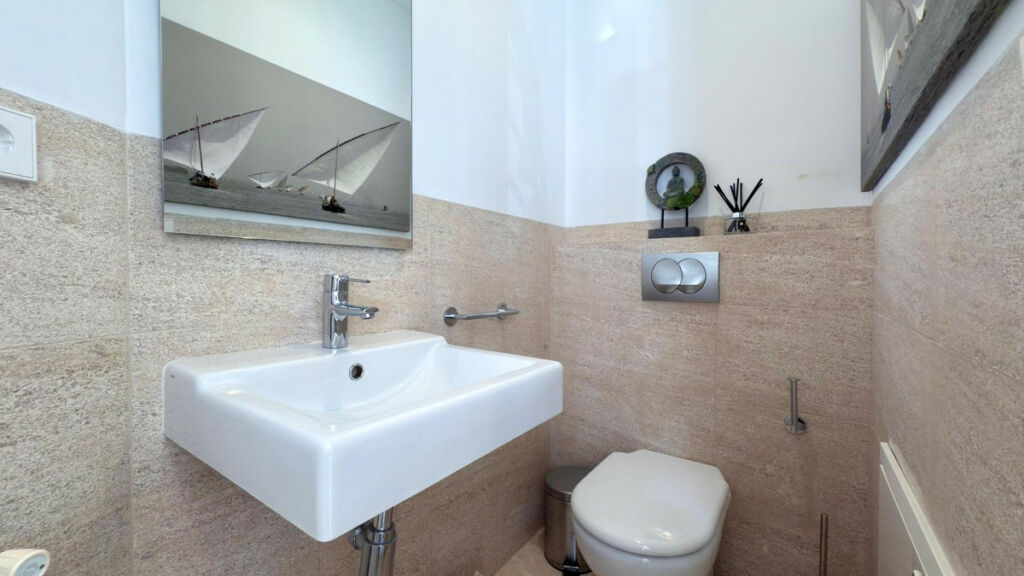 Bungalow Altea Alicante - image 22