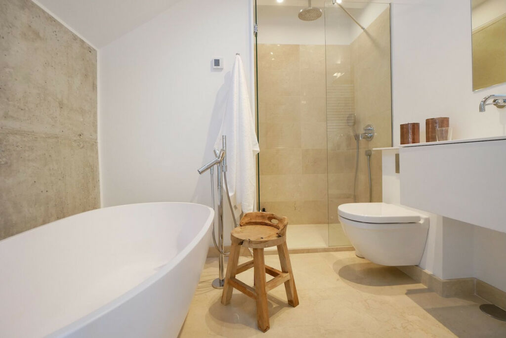 Penthouse La Cala de Mijas Málaga - image 22