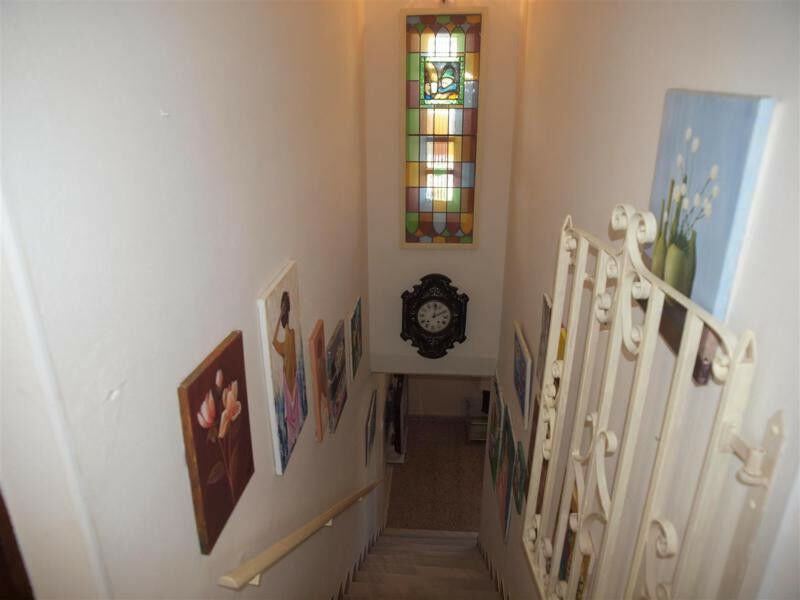 Detached Villa Benajarafe Málaga - image 24