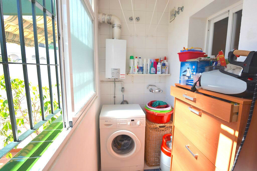 Townhouse Rincón de la Victoria Málaga - image 24