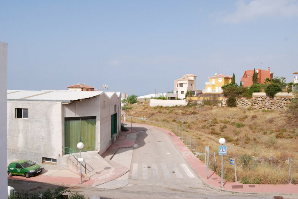 Detached Villa Torrox Málaga - image 23