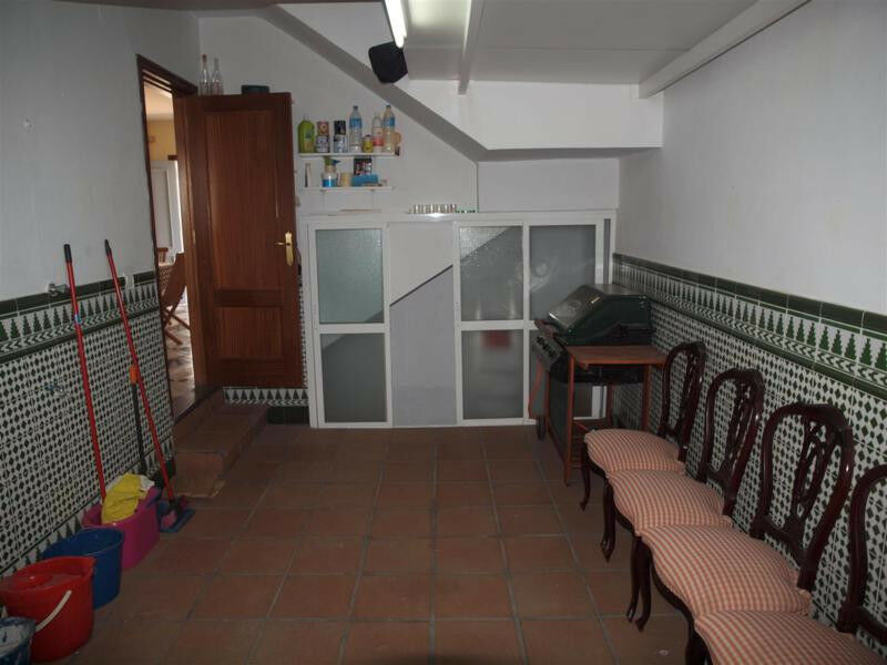 Townhouse Algarrobo Málaga - image 22