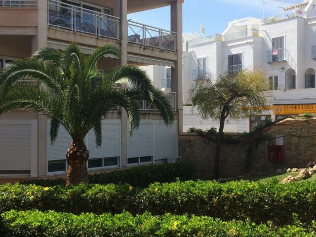 Ground Floor Apartment Nerja Málaga - image 24