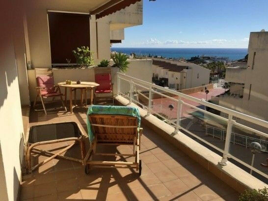 Middle Floor Apartment Rincón de la Victoria Málaga - image 24
