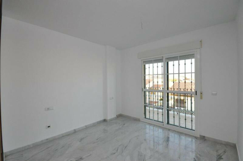 Townhouse Torre del Mar Málaga - image 24