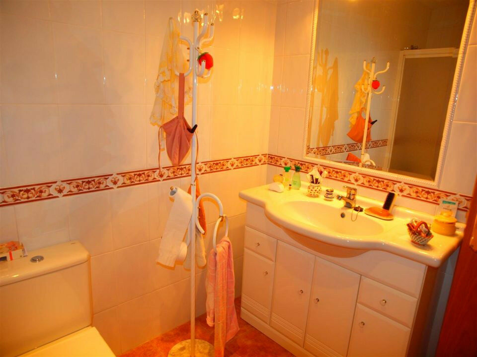 Semi-Detached House Torre del Mar Málaga - image 24