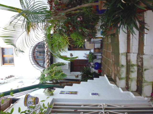 Townhouse Jimena de la Frontera Cádiz - image 24