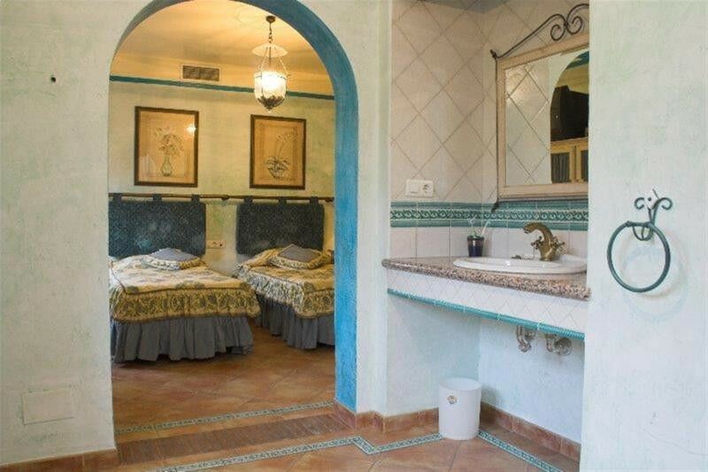 Detached Villa Vélez-Málaga Málaga - image 24