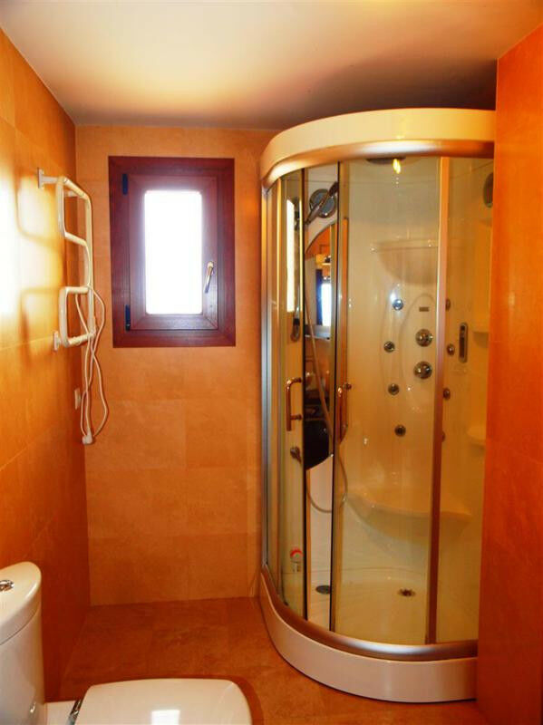 Semi-Detached House Torre del Mar Málaga - image 24