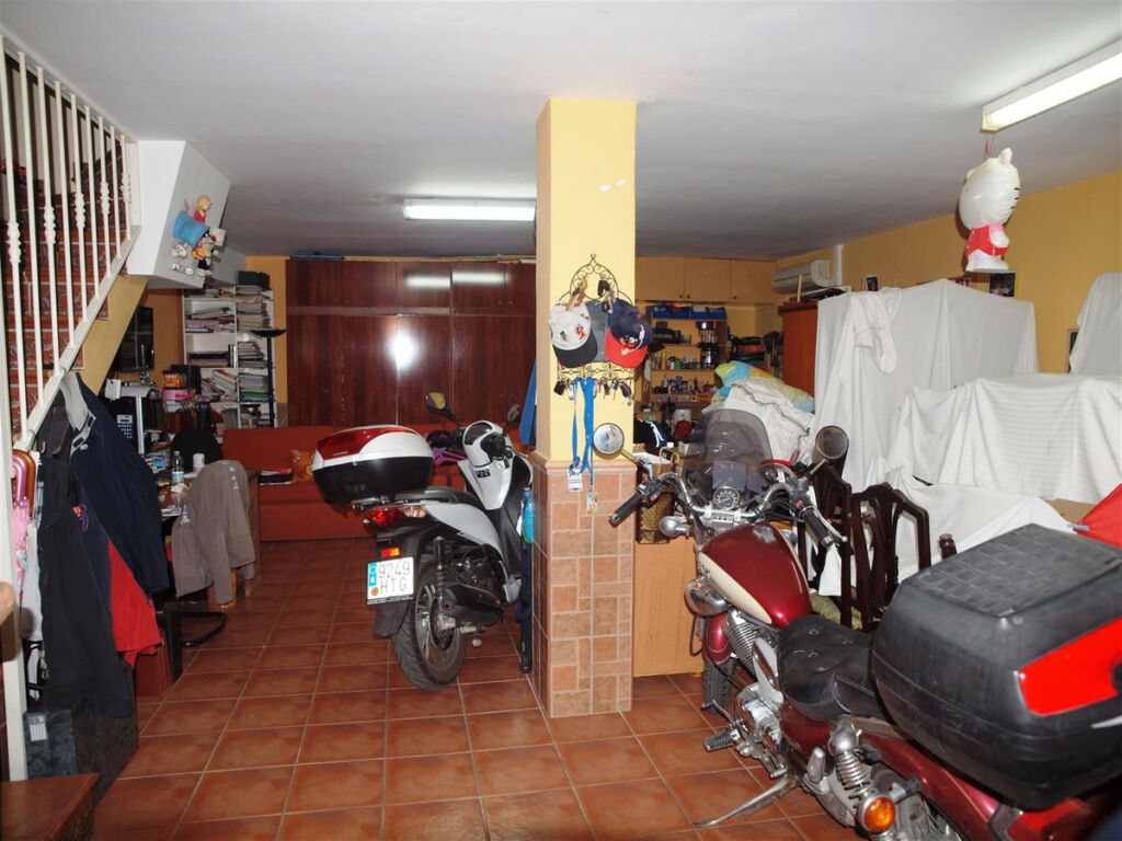 Semi-Detached House Torre del Mar Málaga - image 24