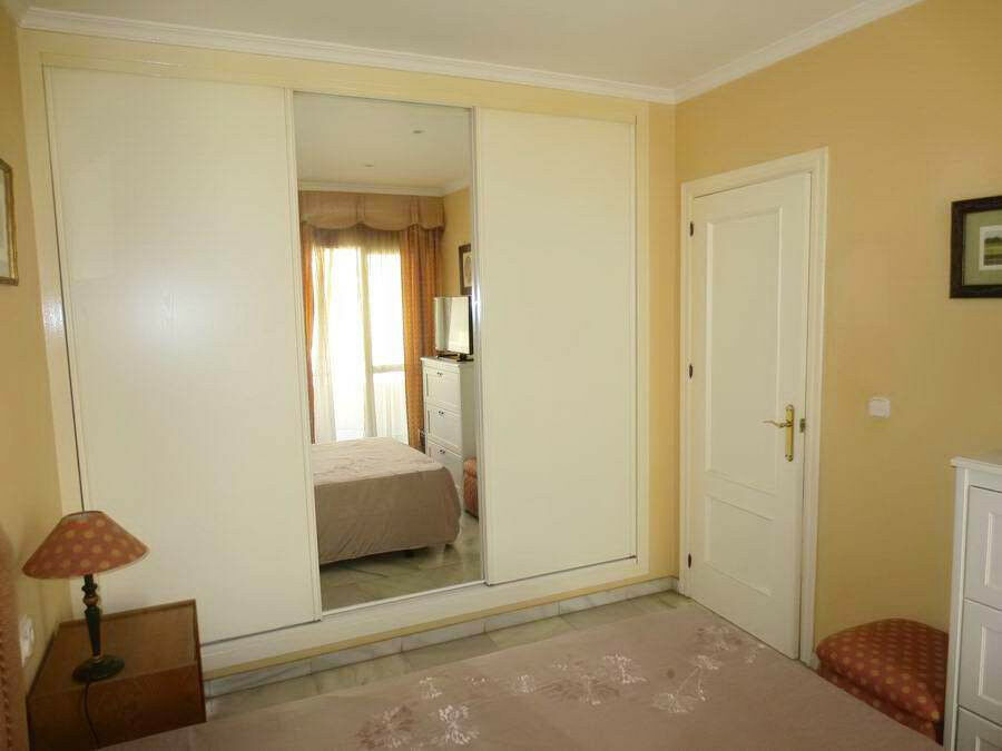 Middle Floor Apartment El Morche Málaga - image 24