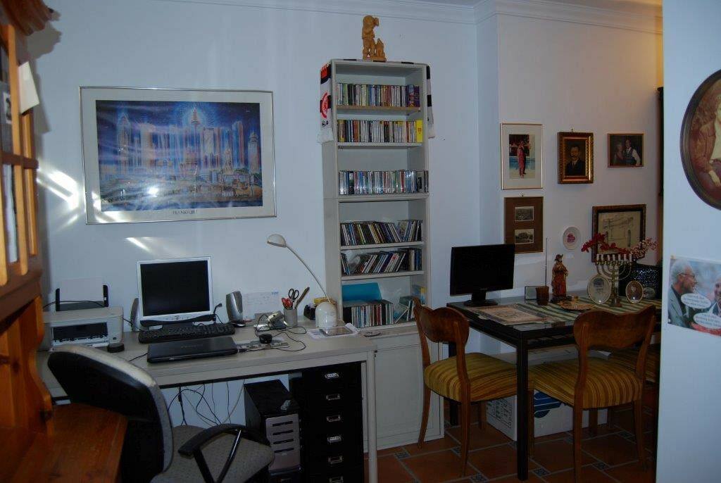 Detached Villa Frigiliana Málaga - image 24
