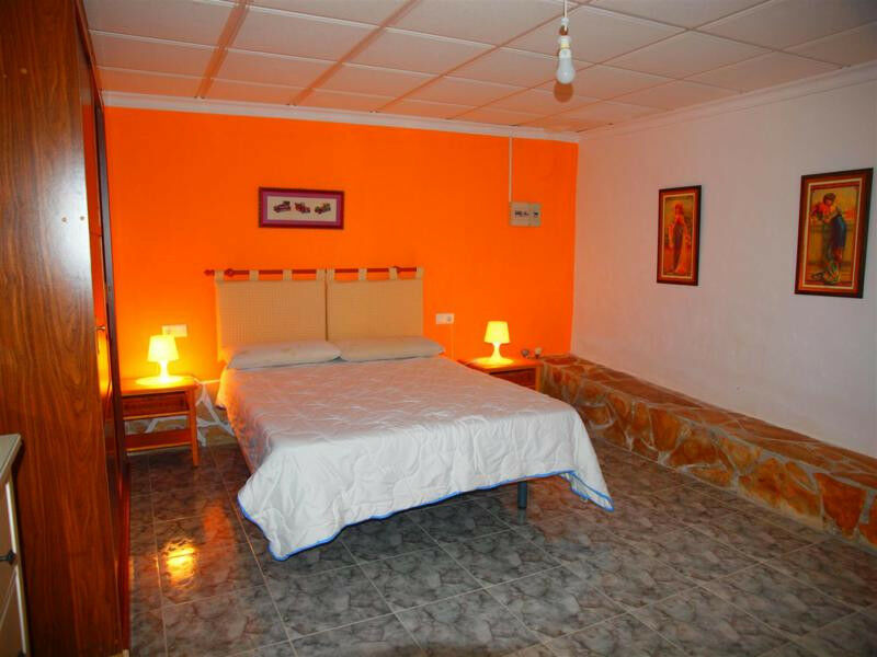 Detached Villa Torrox Málaga - image 24