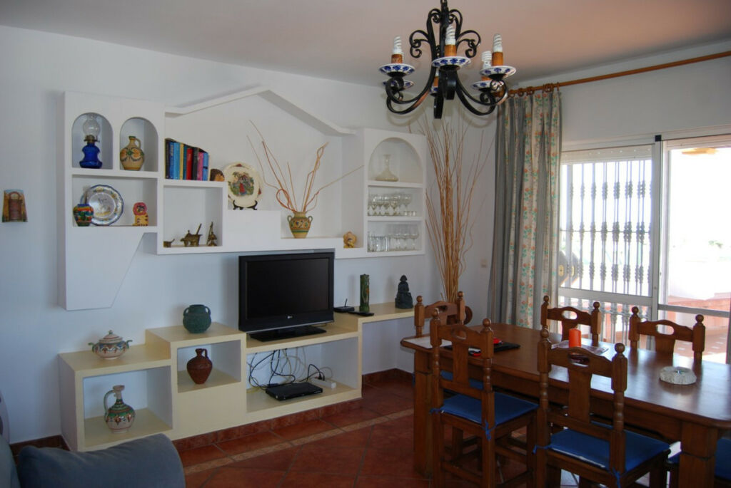 Detached Villa Torrox Costa Málaga - image 23