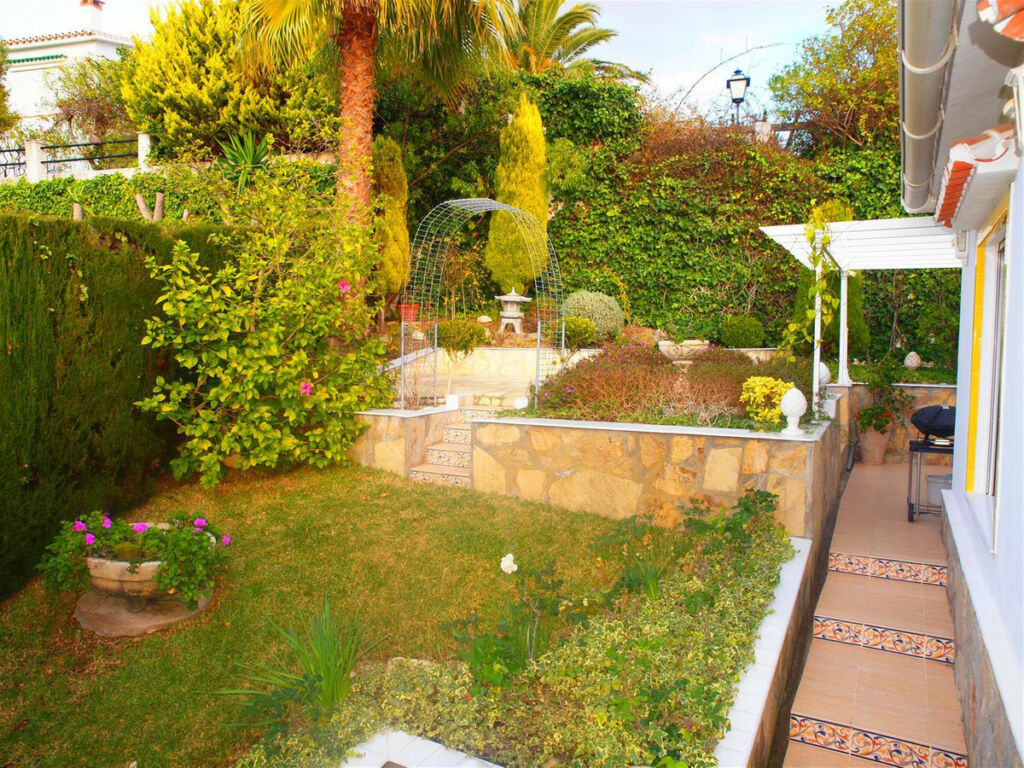 Detached Villa Caleta de Vélez Málaga - image 24