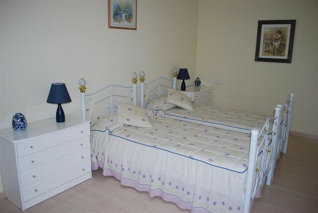 Detached Villa Viñuela Málaga - image 24