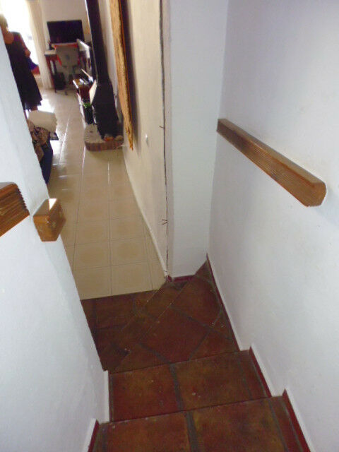 Townhouse Jimena de la Frontera Cádiz - image 24