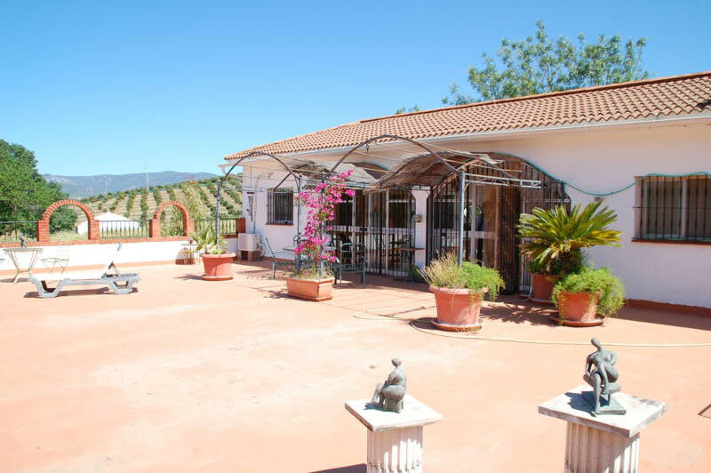 Detached Villa Jerez de la Frontera Cádiz - image 24