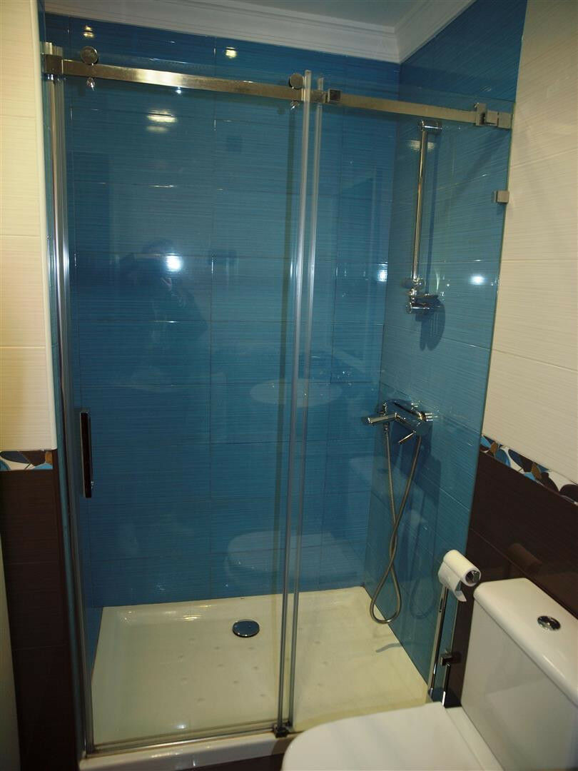 Ground Floor Apartment Torrox Málaga - image 24