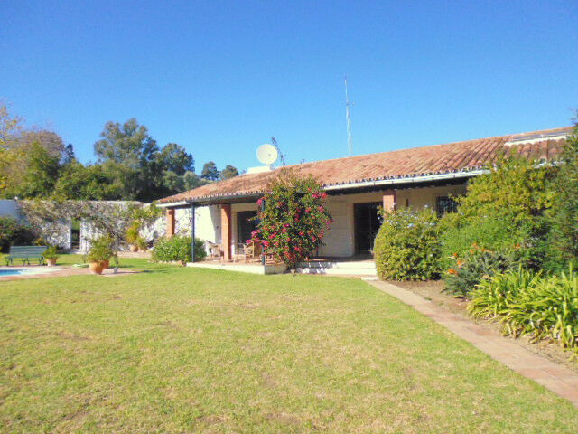 Finca - Cortijo Jimena de la Frontera Cádiz - image 21