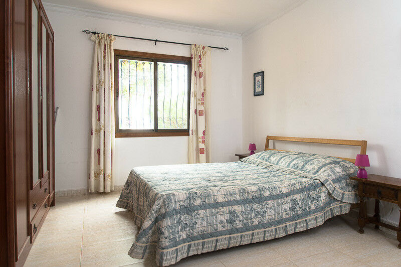 Detached Villa Cajiz Málaga - image 24