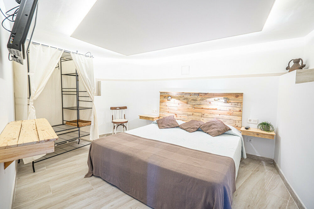 Detached Villa Calpe Alicante - image 33