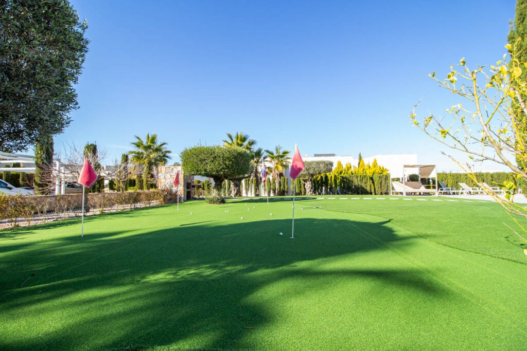 Detached Villa Las Colinas Golf Alicante - image 24