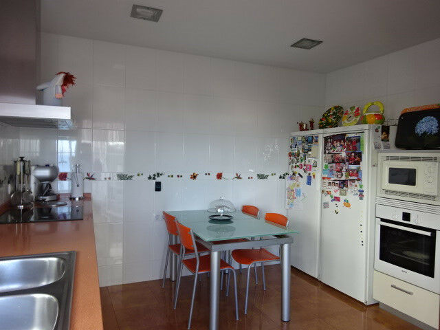 Detached Villa La Cala del Moral Málaga - image 24