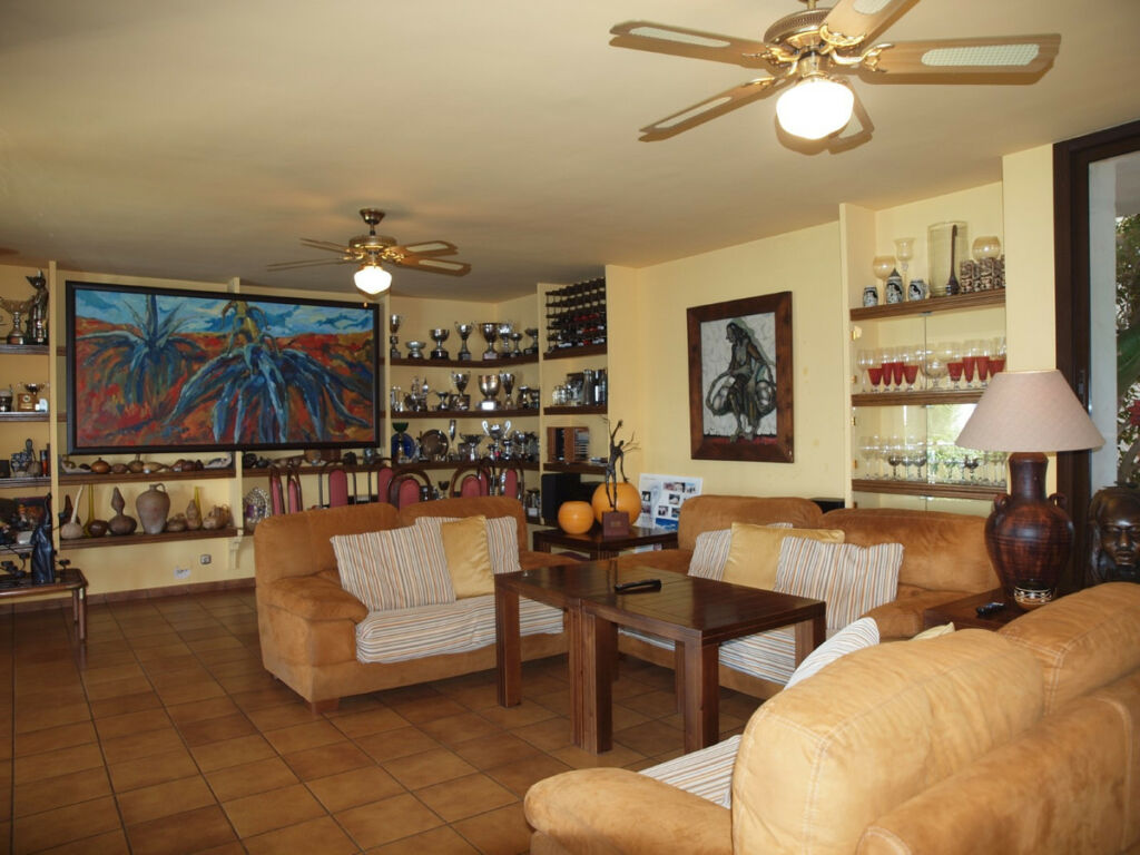 Detached Villa Rincón de la Victoria Málaga - image 24
