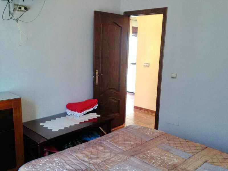 Detached Villa Sedella Málaga - image 24