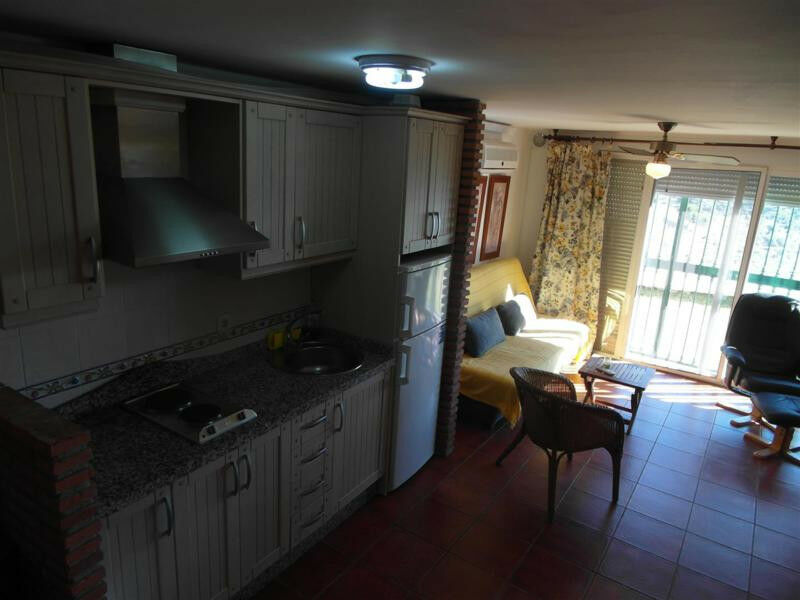 Townhouse Benajarafe Málaga - image 24