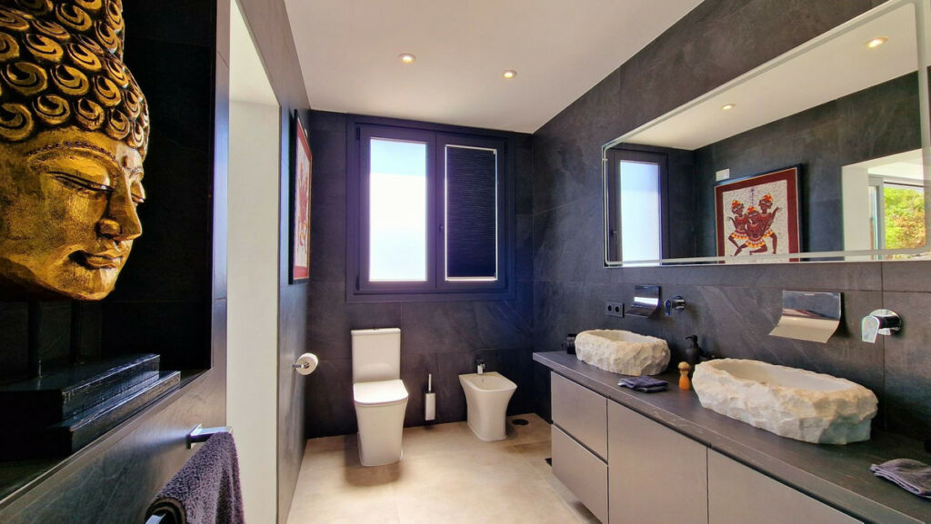 Detached Villa San Pedro de Alcántara Málaga - image 24