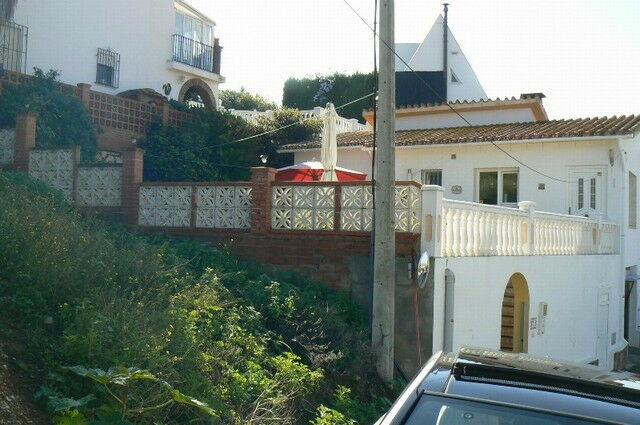 Detached Villa Benajarafe Málaga - image 24