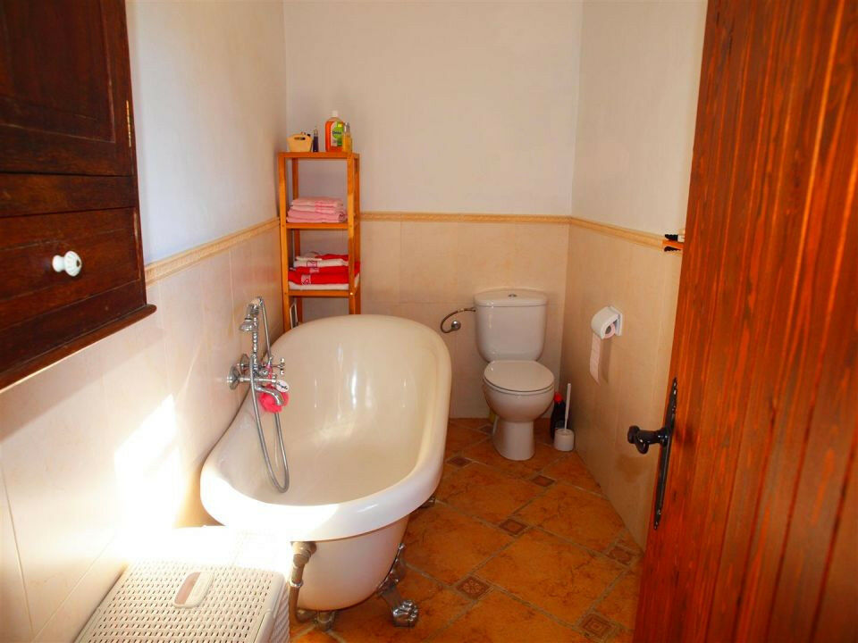 Detached Villa Vélez-Málaga Málaga - image 24